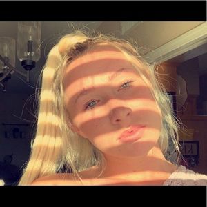 Meet your Posher, Rylee